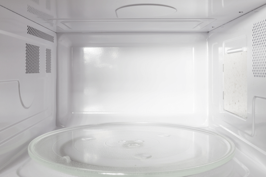 cleaning inside microwave cleaning inside microwave