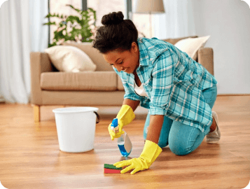 recurring cleaning subscription gta