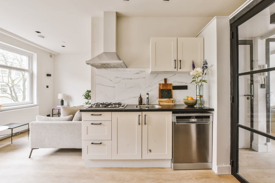 spots in your home you should clean