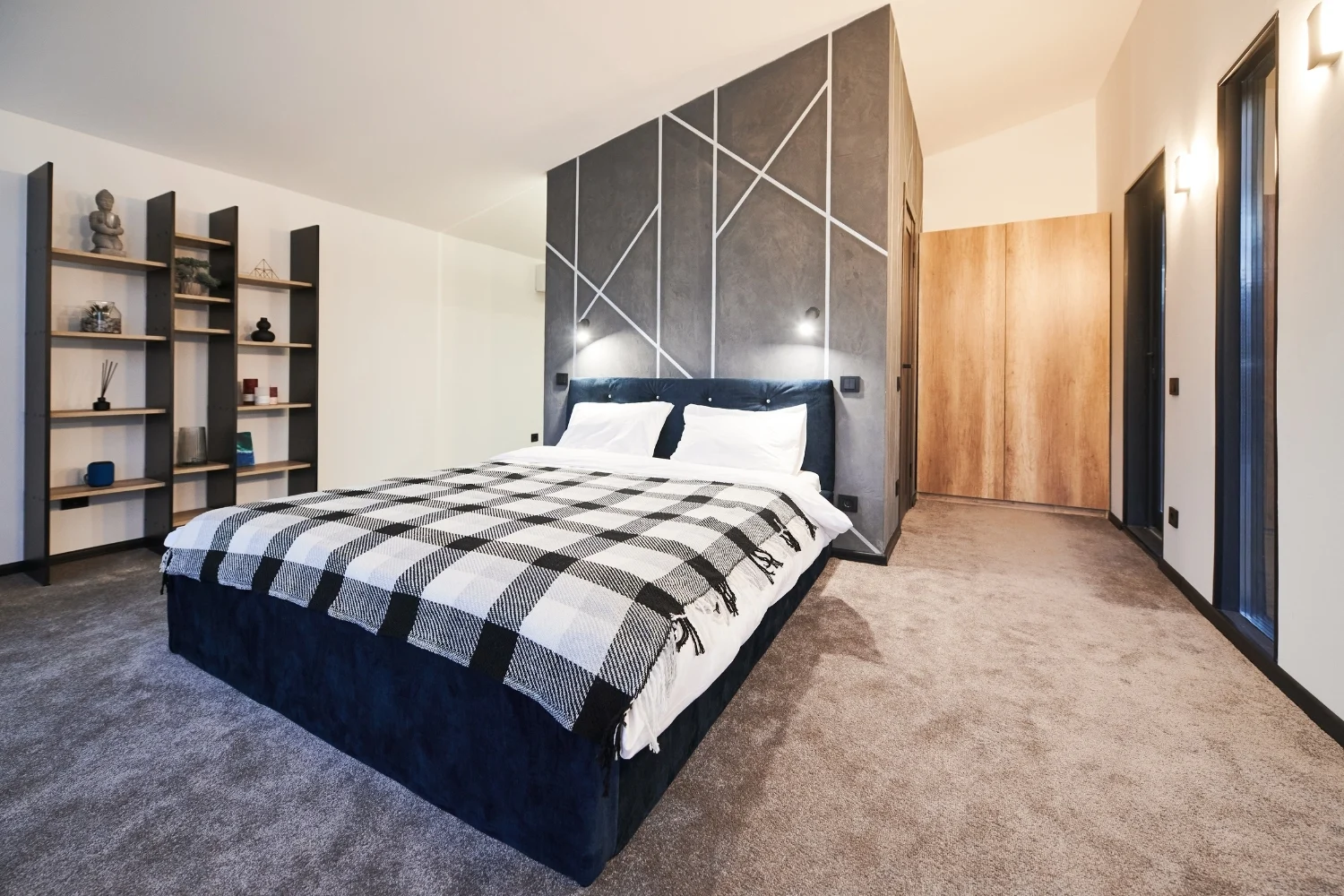 bedroom carpet cleaning