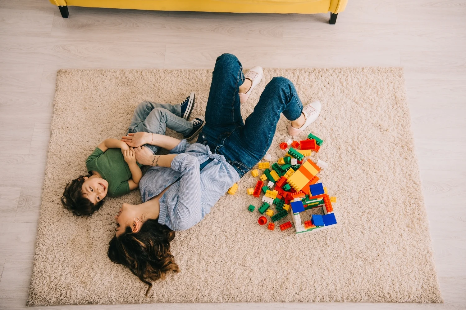 playroom carpet cleaning