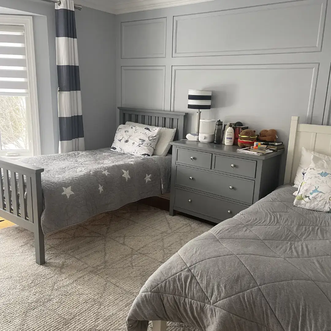 customized home cleaning services