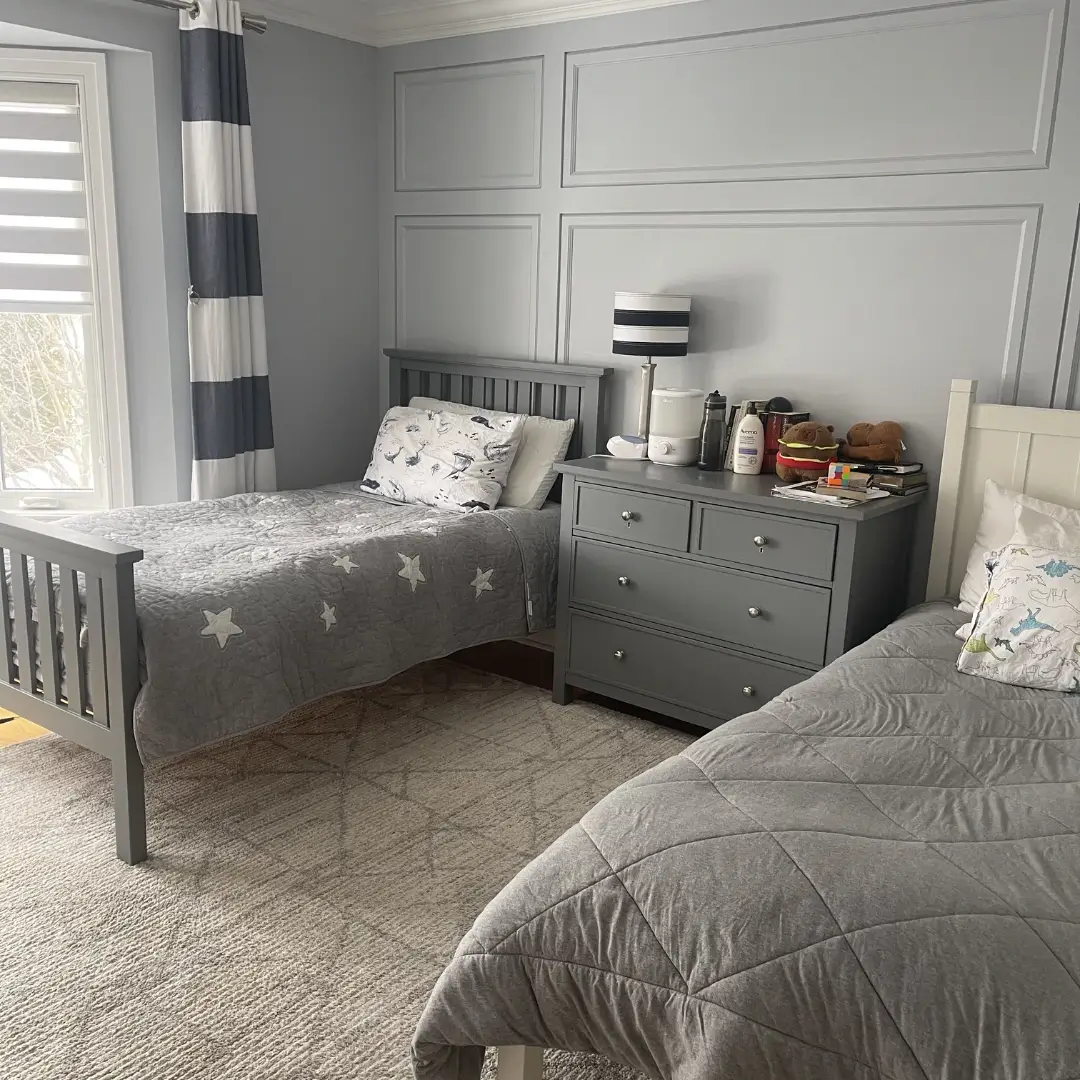customized home cleaning services