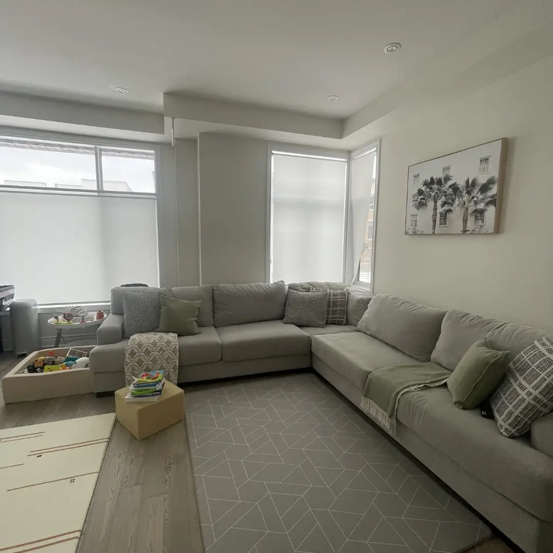 local house cleaning company