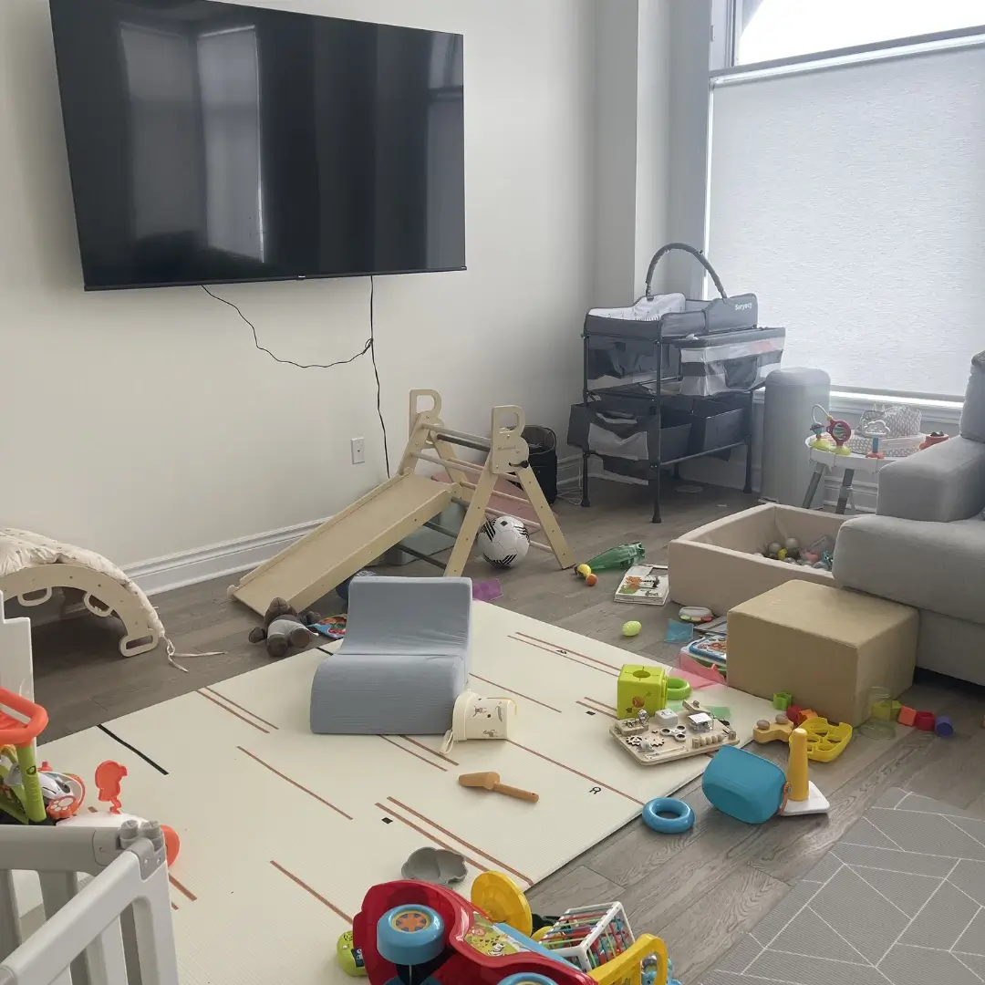 maid services newmarket