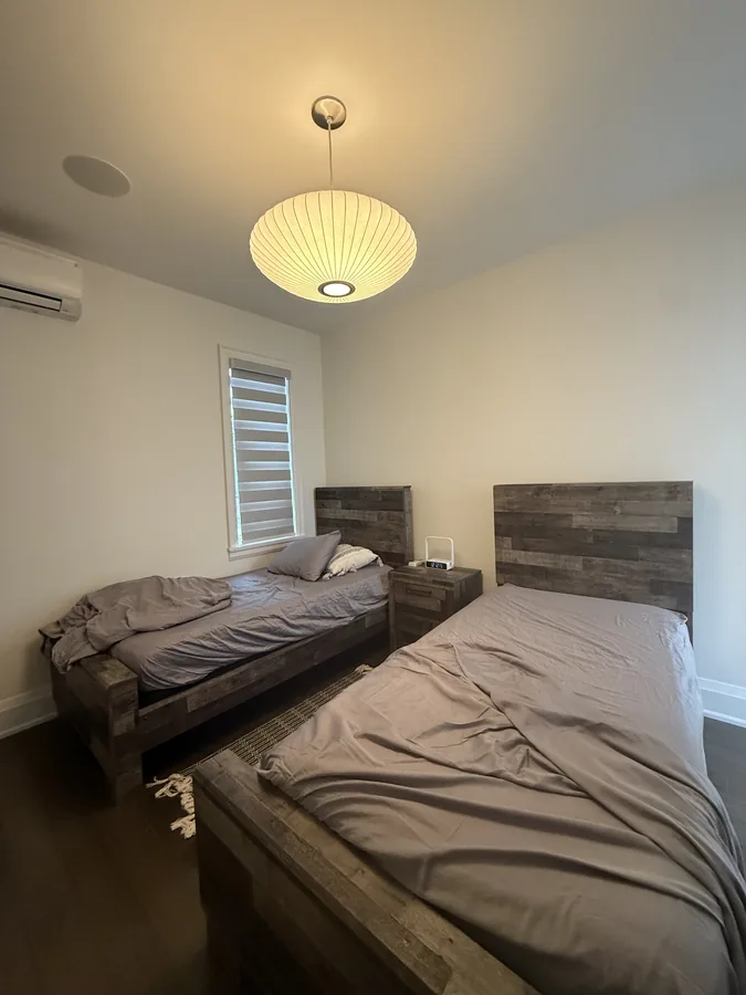 Professional cleaning in GTA - keep home clean between professional cleanings