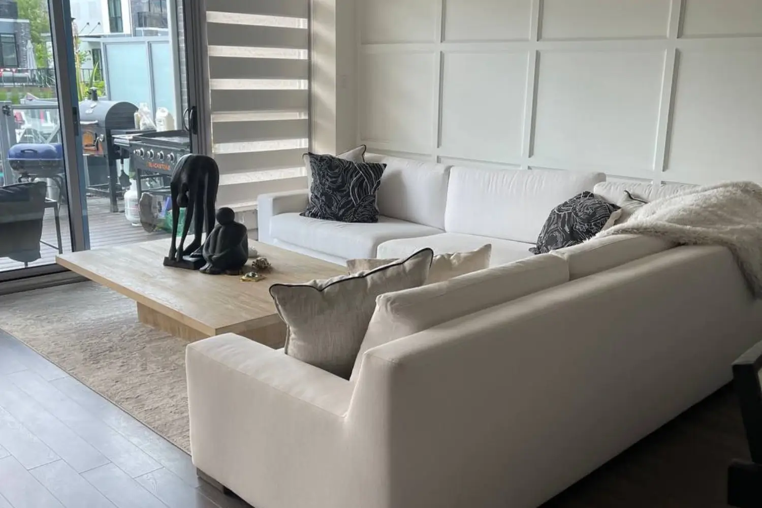 5 star home cleaning services angus