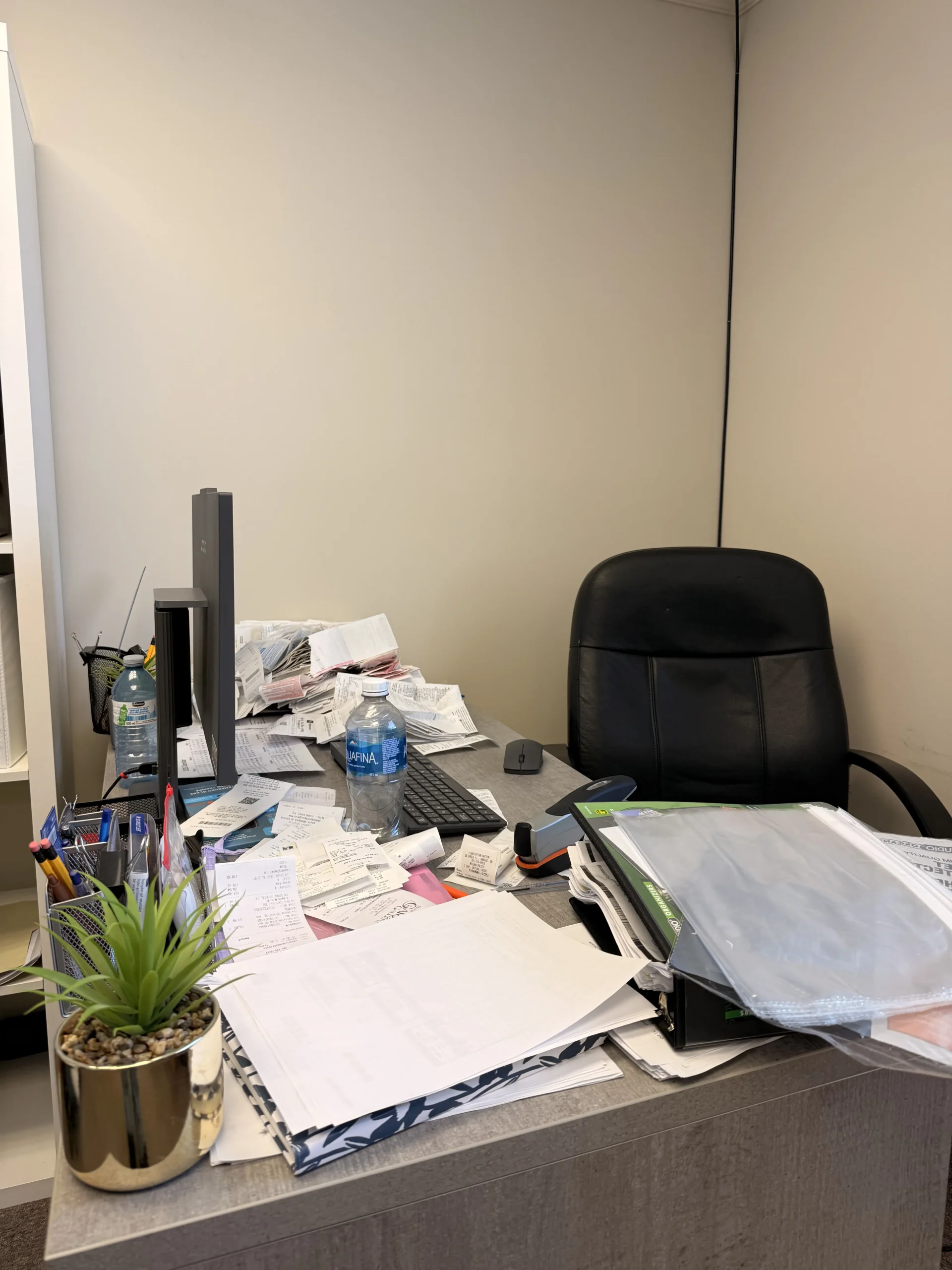 east gwillimbury office clean before