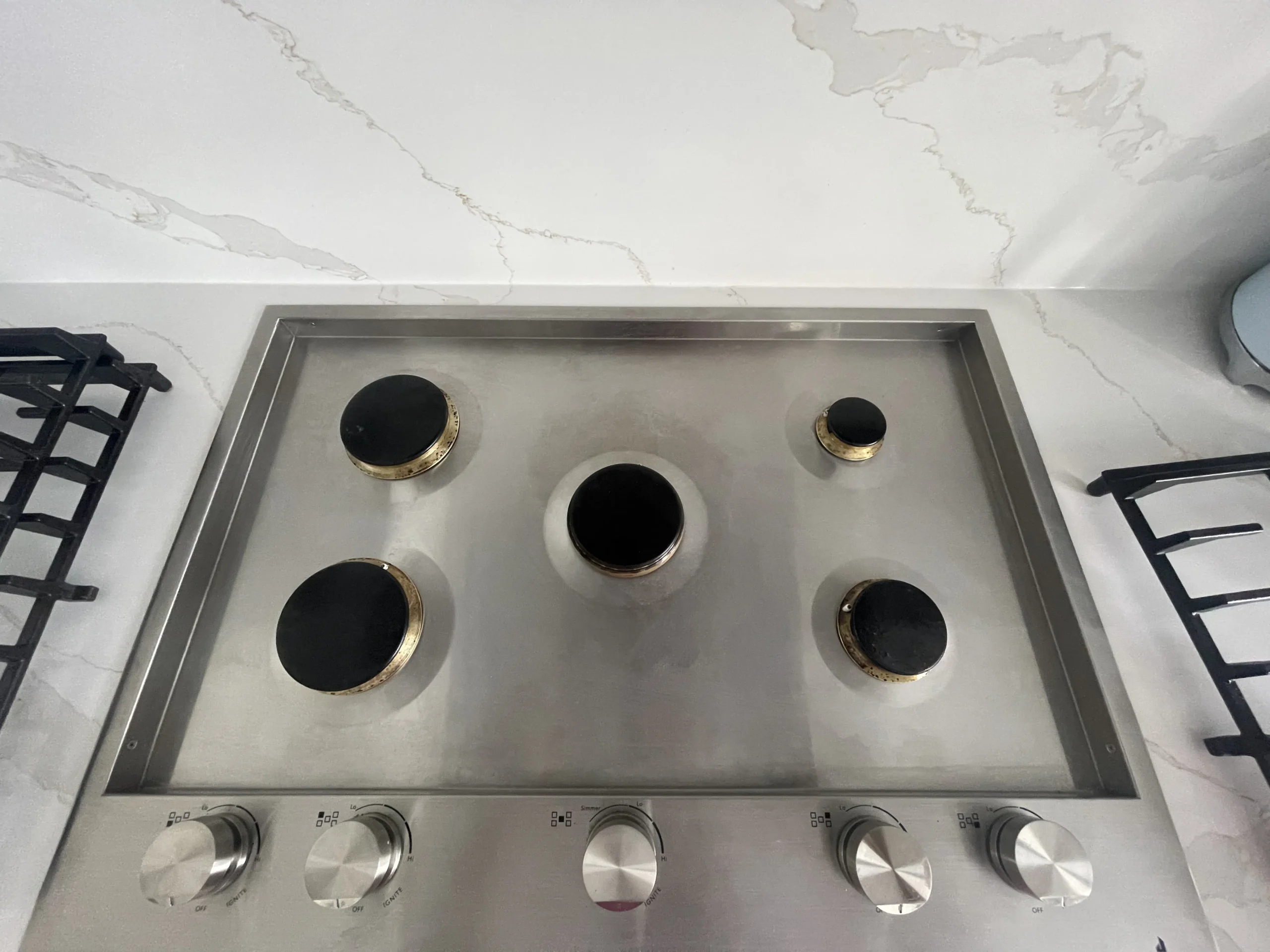 kitchen cleaning wasaga beach after
