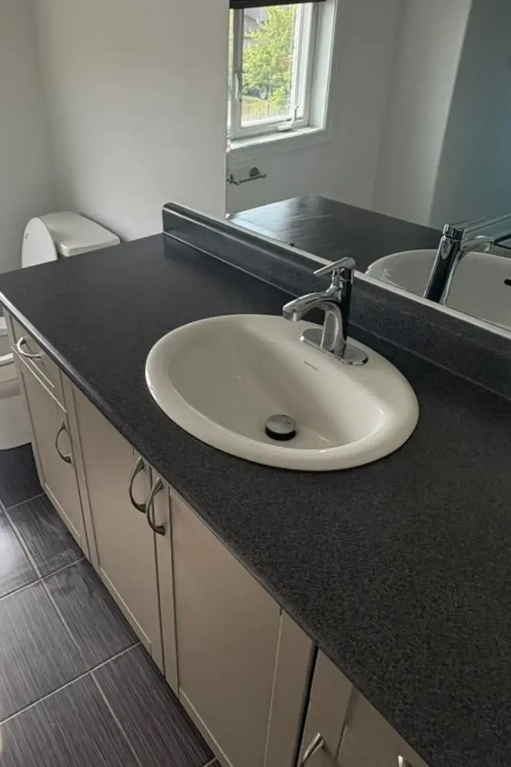 oro medonte after post construction cleaning