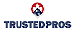 trustedpros logo