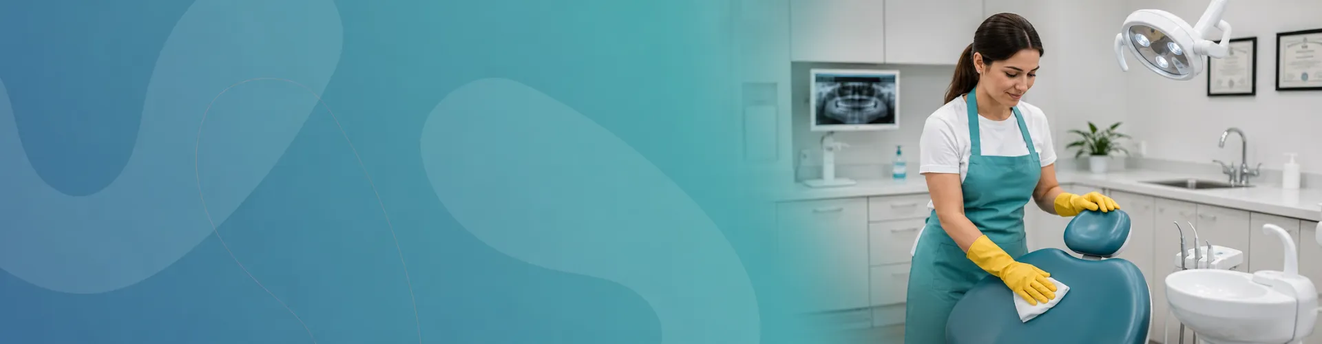 cleanmol dental office cleaners