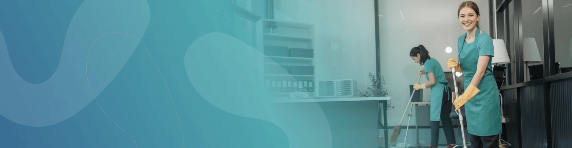 mrs cleanmol commercial cleaning service