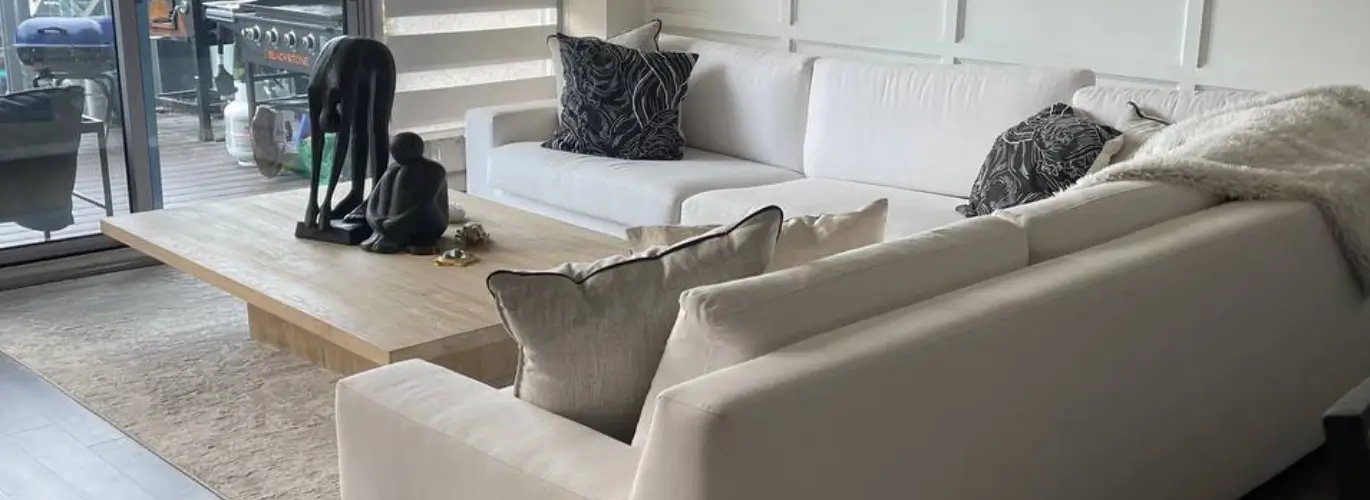 residential house cleaning services