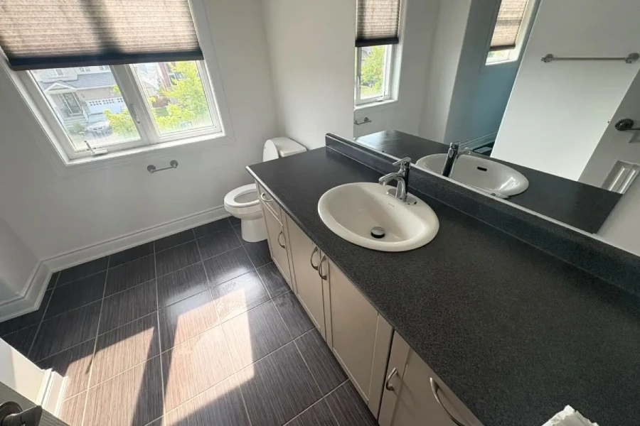 post construction cleaning