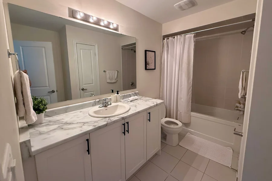 deep apartment cleaning services