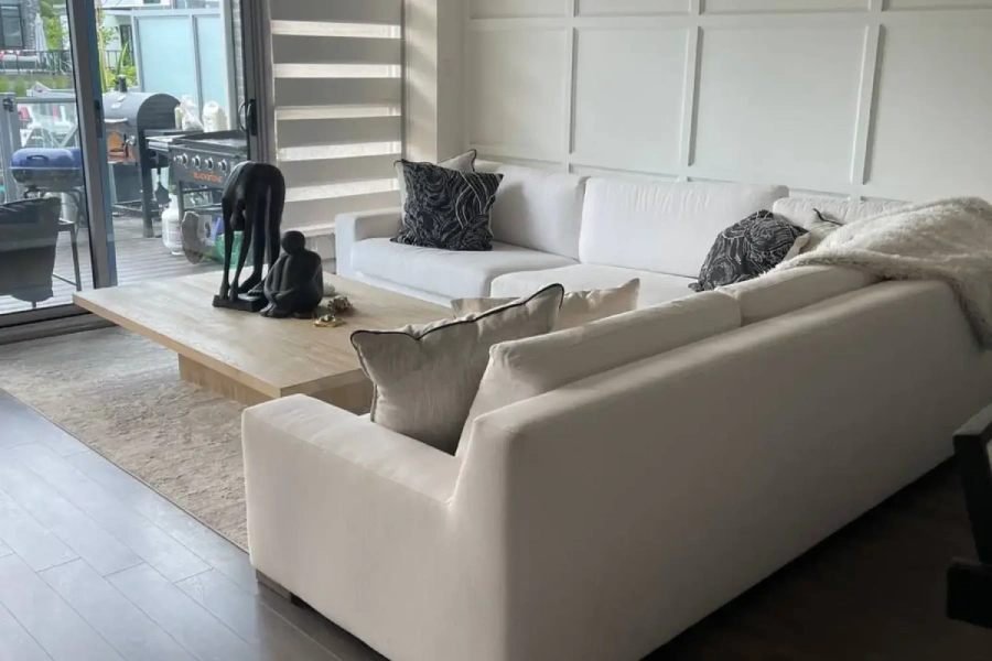 deep cleaning services for condos