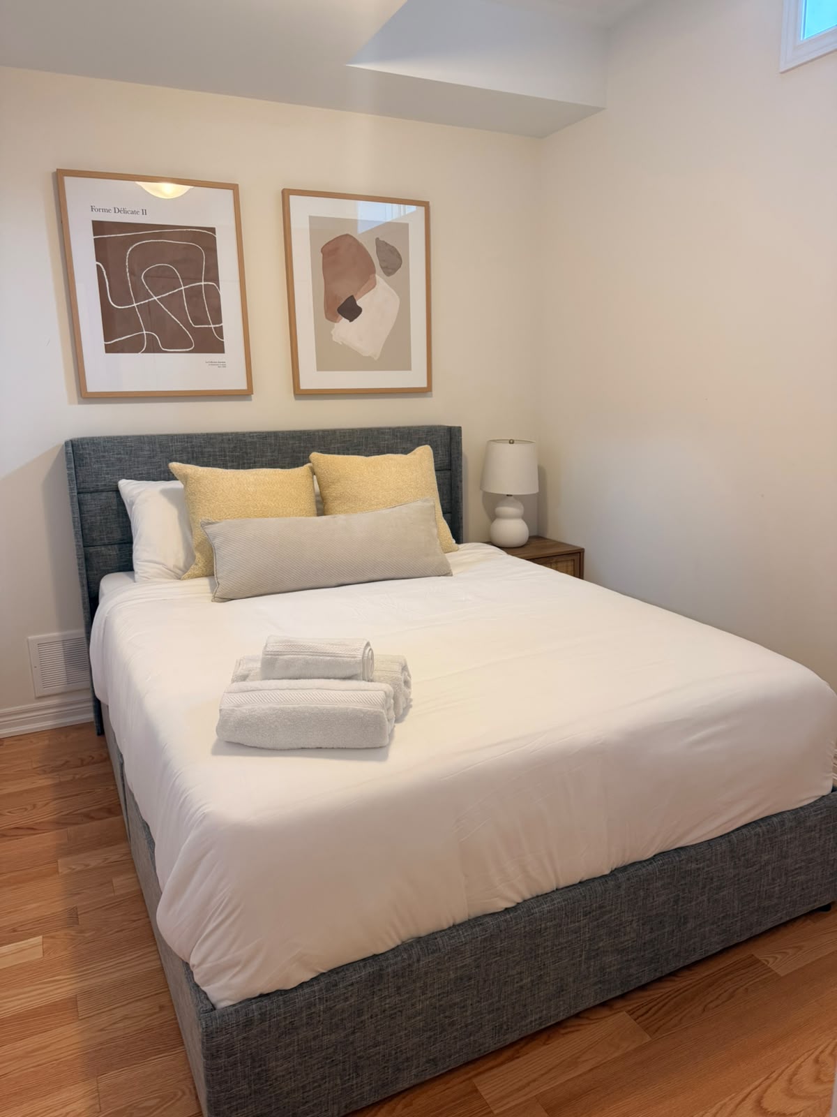 mrscleanmol airbnb turnover cleans