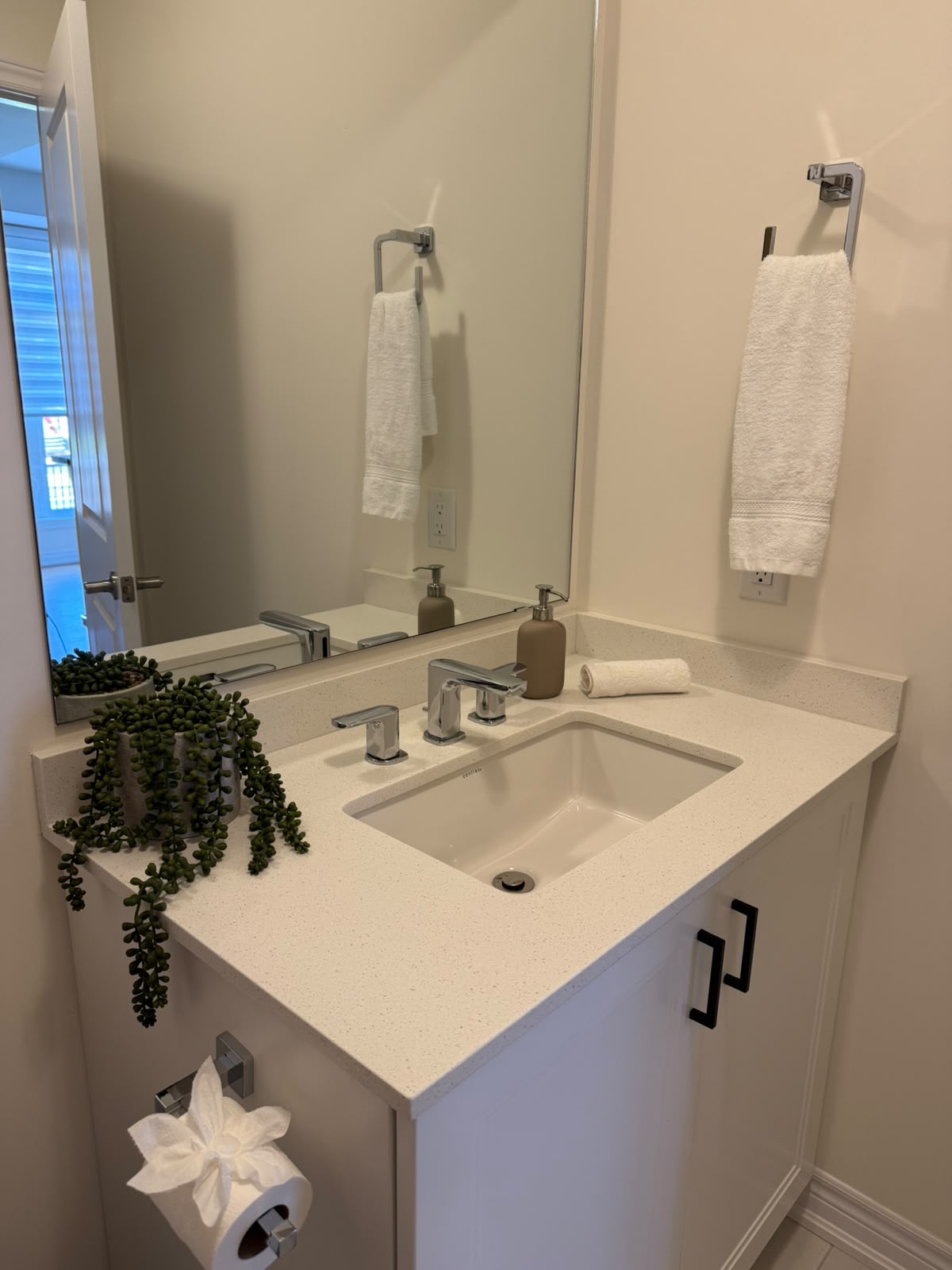 mrscleanmol consistent property setup