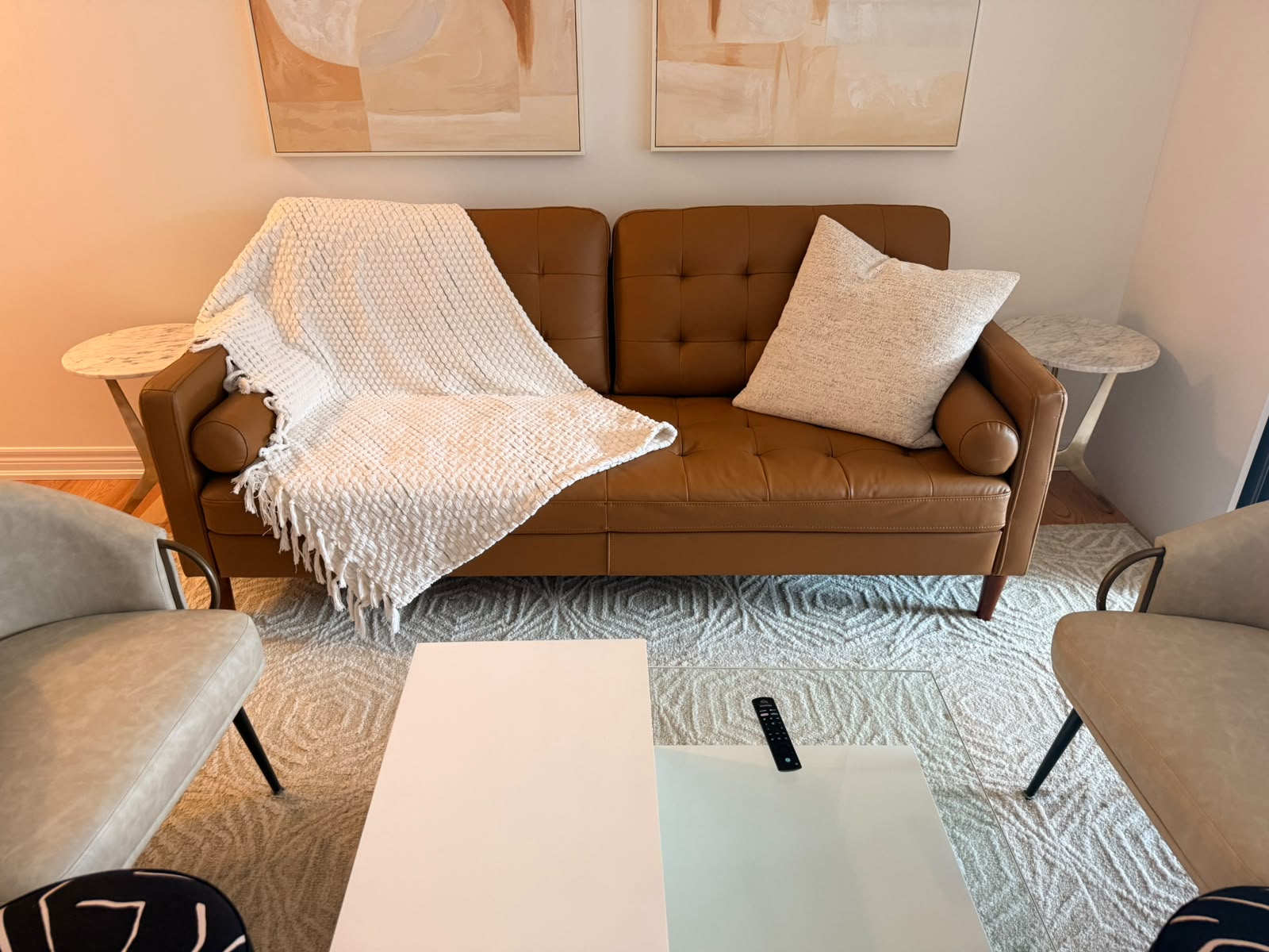mrscleanmol weekly airbnb cleaning gta