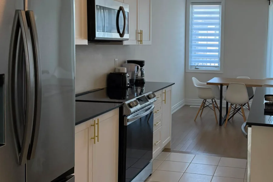 regular apartment cleaning services