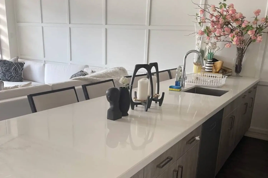 regular condo cleaning