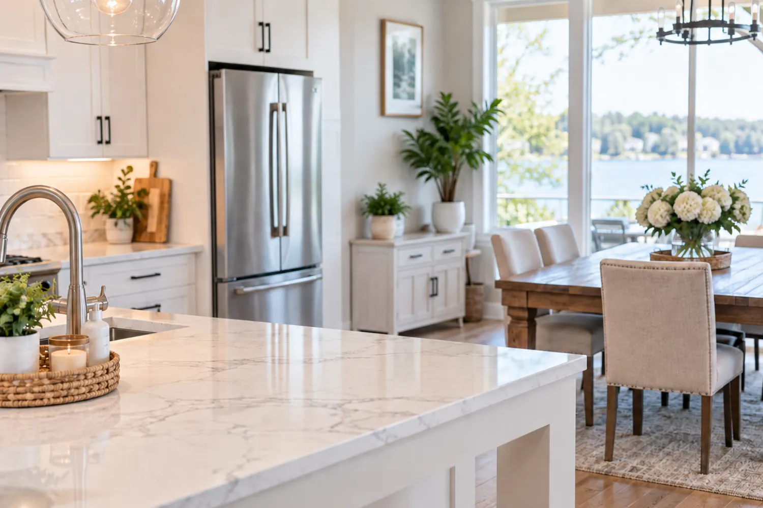 barrie deep cleaning services
