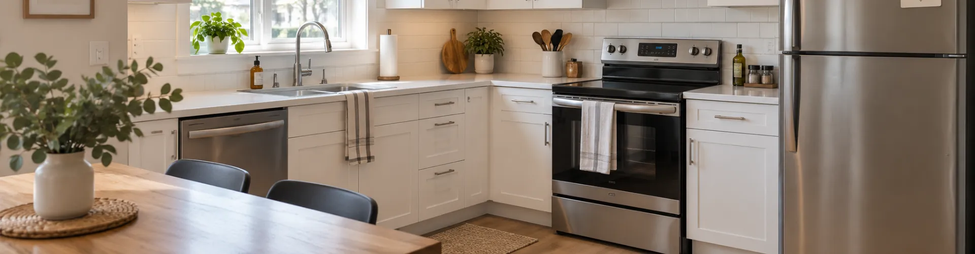 kitchen cleaning services