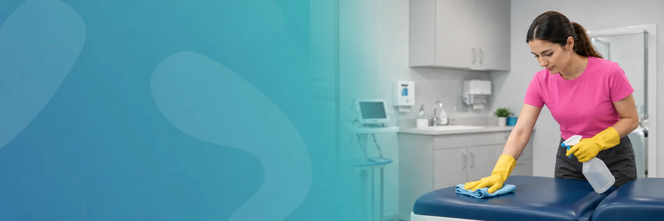 cleanmol medical office cleaners