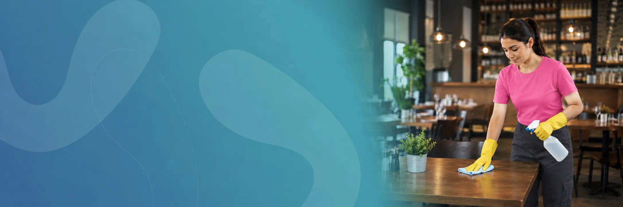 cleanmol restaurant cleaners