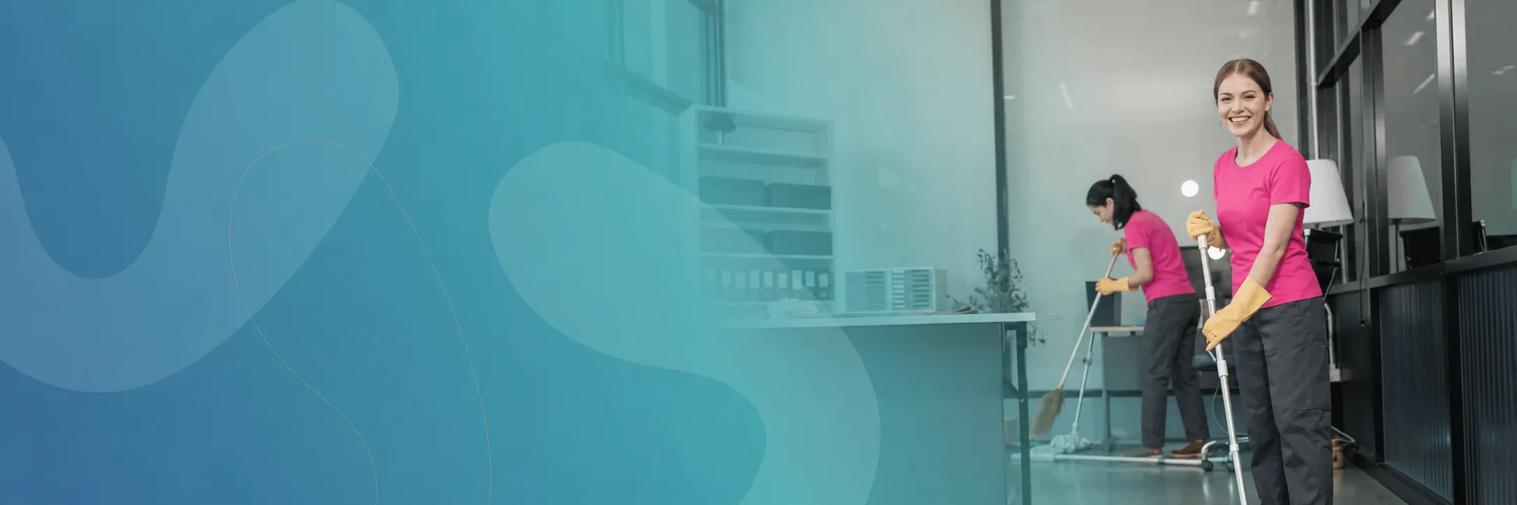mrs cleanmol commercial cleaning service